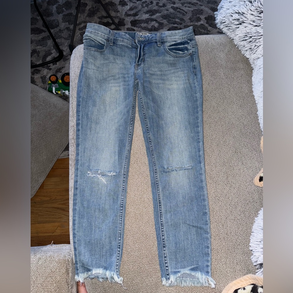 Free people jeans
